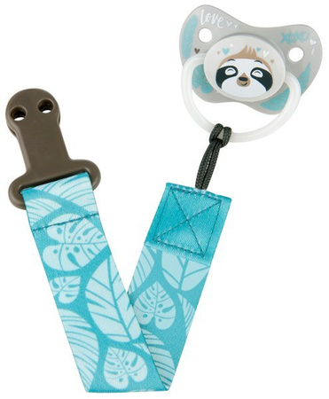 Canpol Tasiemka do Smoczka EXOTIC ANIMALS