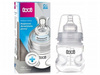 LOVI Butelka Medical+ 150 ml Smoczek 0m+