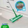 Wkłady do mopa Swiffer Mokre Ściereczki Cytrynowe 24 szt  
