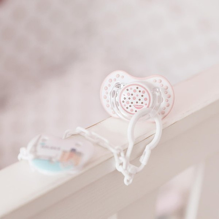 Lovi Łańcuszek do Smoczka Diamond