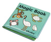 AKUKU Magiczna Książeczka do Malowania