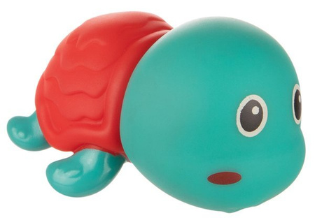 Canpol Zestaw Kreatywnych Zabawek Kąpielowych Ocean