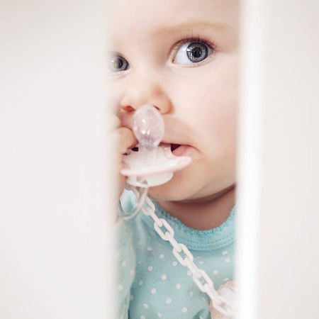 Lovi Łańcuszek do Smoczka Diamond