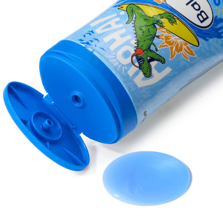 Balea 2w1 Żel pod Prysznic i Szampon dla Dzieci Surfozaur