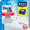 Denkmit Tabletki Ultra Fresh do Spłuczki Ochrona i Świeżość 