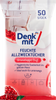  Denkmit Uniwersalne Chusteczki Czyszczące do Powierzchni Zmywalnych 50 szt.