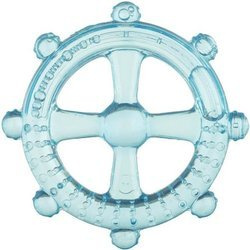 AKUKU Miękki Wodny Gryzak Ster