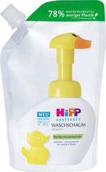 HiPP Uzupełniacz do Kaczuszki - Lekka Pianka Myjąca