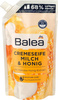 Balea Uzupełniacz Mydło w Płynie Mleko Miód 500ml