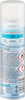 Balea Dezodorant do butów bez aluminium – świeżość i ochrona 200 ml / Balea Spray do obuwia z miętą i zieloną herbatą – 200 ml / Balea Odświeżający dezodorant do butów – neutralizuje zapachy 200 ml