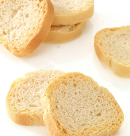 DM BIO Sucharki Orkiszowe vit.PP