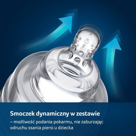 LOVI Laktator Elektryczny Dwufazowy Prolactis 3D Soft