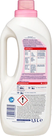 Denkmit Antyalergiczny Dezynfekujący Płyn do Ubranek