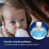 LOVI Antykolkowa Butelka 120 ml Stardust Smoczek 0m+