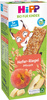 HiPP BIO Batoniki Owsiane z Bananem i Brzoskwinią