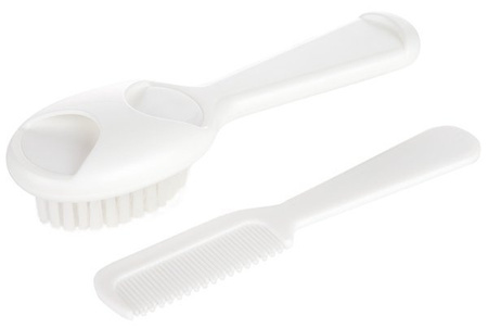 Canpol Szczotka i Grzebień dla Niemowląt