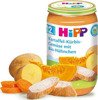 HiPP BIO Ziemniaki z Dynią i Kurczakiem Omega3