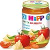 HiPP Wegetariańska Lazania z Warzywami i Serem