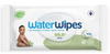 WaterWipes Chusteczki 99,9% Wody Drzewo Mydlane